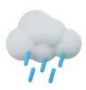 Rain Cloud