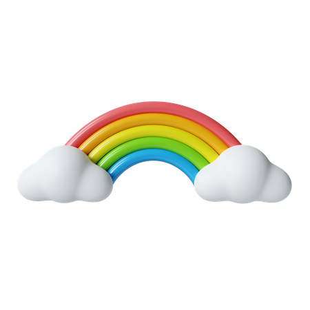 Lgbtq Pride  3D Icon