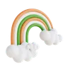 Rainbow Cloud
