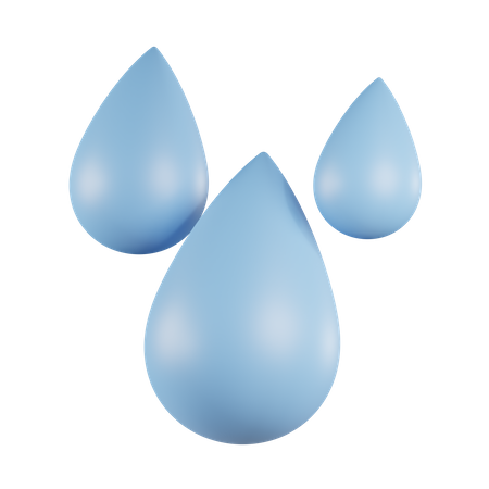 14,420 3D Water Drop Check Mark Illustrations - Free in PNG, BLEND, GLTF -  IconScout