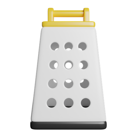 Ralador  3D Icon