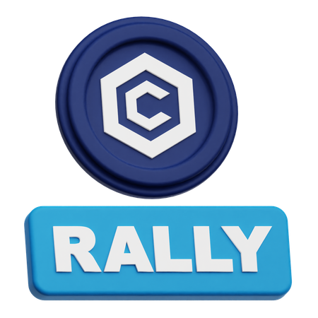Rally de cronos  3D Icon