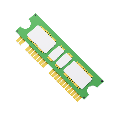 Ram  3D Icon