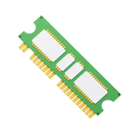 Ram  3D Icon