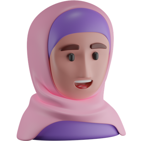 Ramadan  3D Icon