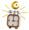 Ramadan Alarm