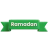 Ramadan Badge