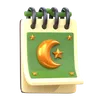 Ramadan Calendar