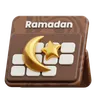 Ramadan Calendar