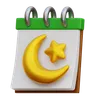 Ramadan Calendar