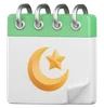 Ramadan Calendar