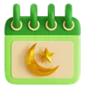 Ramadan Calendar