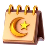 Ramadan Calendar