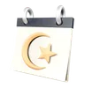 Ramadan Calendar