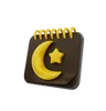 Ramadan Calendar