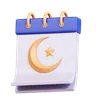 Ramadan Calendar