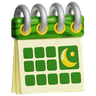graphics of ramadan calendar