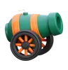 Ramadan Cannon