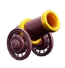 Ramadan Cannon