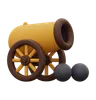 Ramadan Cannon