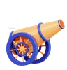 Ramadan Cannon