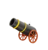 Ramadan Cannon
