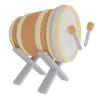 Ramadan Drum