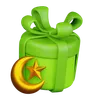 Ramadan Gift