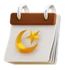 Ramadan-Kalender