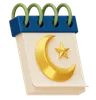 Ramadan-Kalender