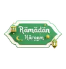 Ramadan Kareem