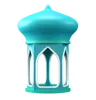 Ramadan Lantern