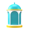 Ramadan Lantern