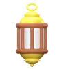 Ramadan Lantern