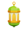 Ramadan Lantern