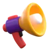 Ramadan Megaphone