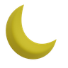 ramadan moon symbol