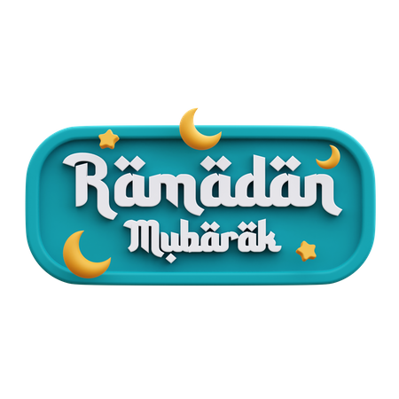 Ramadan Mubarak PNG Images With Transparent Background | Free Download On  Lovepik