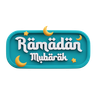ramadan mubarak 3ds