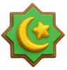 Ramadan-Ornament