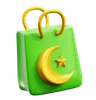 Ramadan Shopping