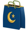 Ramadan Shopping Bag
