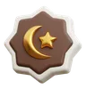 Ramadan Symbol