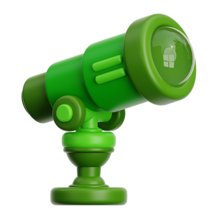 Ramadan Time  3D Icon