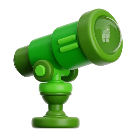 Ramadan Time  3D Icon