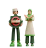 Ramadhan couples prohibited from smoking