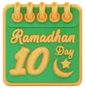 ramadhan day 10