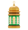 Ramadhan Lantern