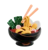 Ramen Bowl