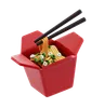 Ramen Box